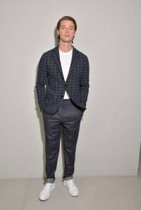 Patrick Schwarzenegger