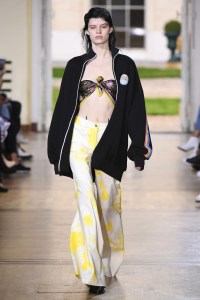 Paul and Joe RTW Spring 2019