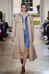 Paul and Joe RTW Spring 2019