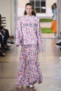 Paul and Joe RTW Spring 2019