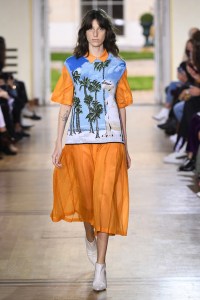 Paul and Joe RTW Spring 2019