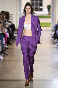 Paul and Joe RTW Spring 2019
