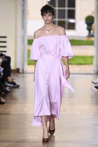Paul and Joe RTW Spring 2019