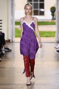 Paul and Joe RTW Spring 2019
