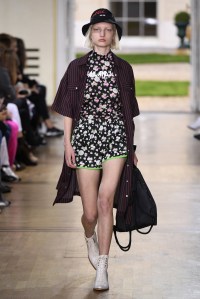 Paul and Joe RTW Spring 2019
