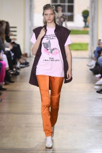 Paul and Joe RTW Spring 2019