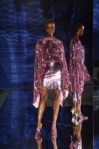 Paula Knorr RTW Spring 2019