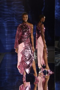 Paula Knorr RTW Spring 2019