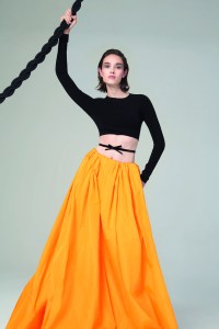 Paule Ka RTW Spring 2019
