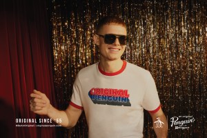 Original Penguin's The Falken sunglass
