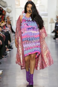 RISD New York Fashion Week Spring Summer 2019 NY September 2018