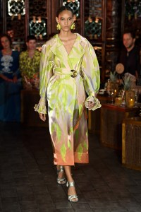 Peter Pilotto RTW Spring 2019