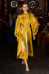 Peter Pilotto RTW Spring 2019