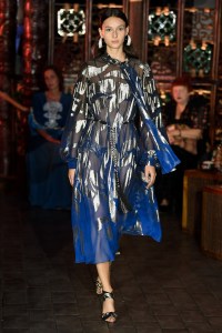 Peter Pilotto RTW Spring 2019