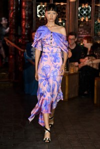 Peter Pilotto RTW Spring 2019