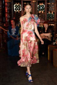Peter Pilotto RTW Spring 2019
