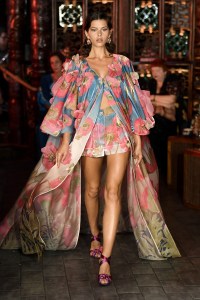 Peter Pilotto RTW Spring 2019