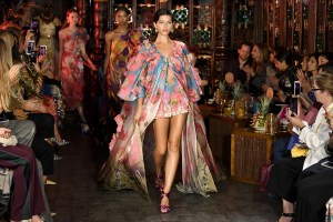 Peter Pilotto RTW Spring 2019