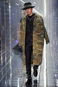 Philipp Plein RTW Spring 2019
