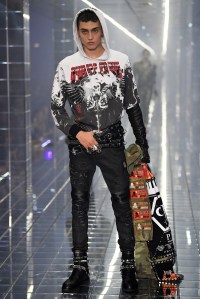 Philipp Plein RTW Spring 2019