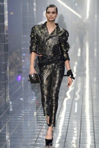 Philipp Plein RTW Spring 2019