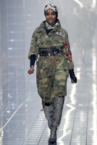 Philipp Plein RTW Spring 2019