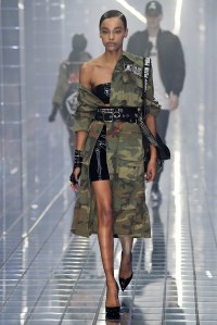 Philipp Plein RTW Spring 2019