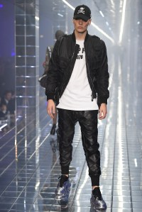 Philipp Plein RTW Spring 2019