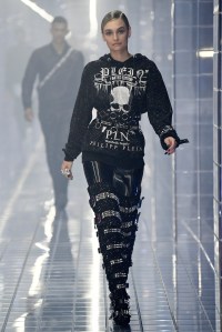 Philipp Plein RTW Spring 2019