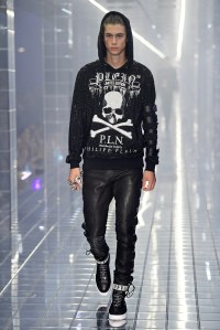 Philipp Plein RTW Spring 2019