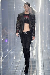 Philipp Plein RTW Spring 2019