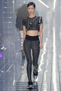 Philipp Plein RTW Spring 2019