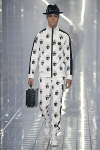 Philipp Plein RTW Spring 2019