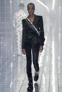 Philipp Plein RTW Spring 2019