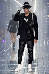 Philipp Plein RTW Spring 2019