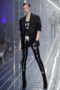 Philipp Plein RTW Spring 2019