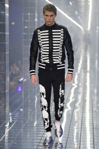 Philipp Plein RTW Spring 2019