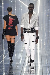 Philipp Plein RTW Spring 2019