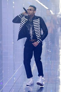 Philipp Plein RTW Spring 2019