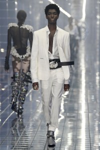 Philipp Plein RTW Spring 2019