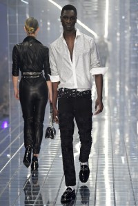 Philipp Plein RTW Spring 2019