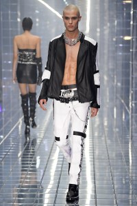 Philipp Plein RTW Spring 2019