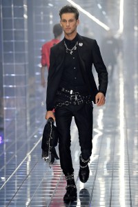 Philipp Plein RTW Spring 2019