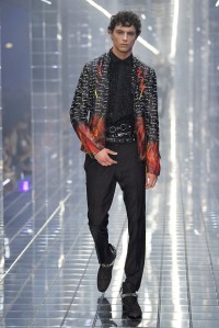 Philipp Plein RTW Spring 2019