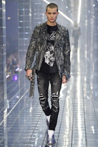 Philipp Plein RTW Spring 2019