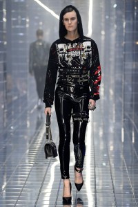 Philipp Plein RTW Spring 2019