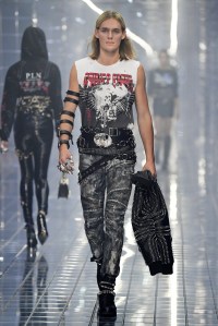 Philipp Plein RTW Spring 2019