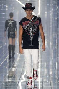 Philipp Plein RTW Spring 2019