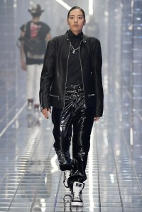Philipp Plein RTW Spring 2019