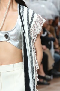 Details at 3.1 Phillip Lim RTW Spring 2019
